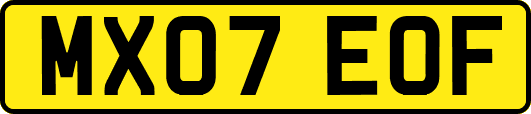 MX07EOF