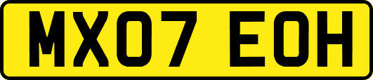 MX07EOH