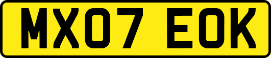MX07EOK