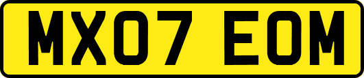 MX07EOM