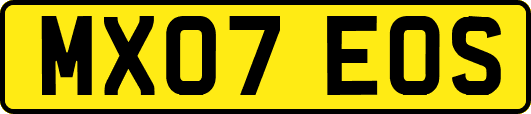 MX07EOS