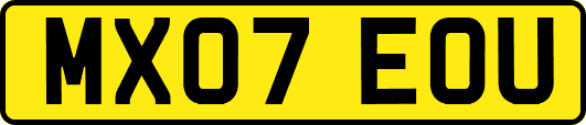 MX07EOU