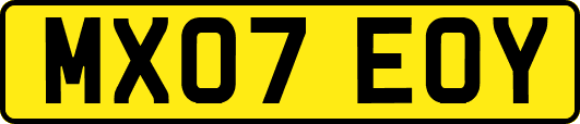MX07EOY