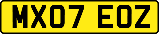 MX07EOZ
