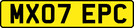 MX07EPC