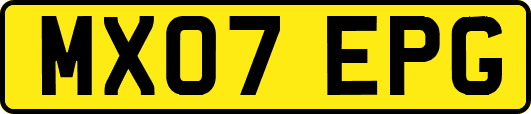 MX07EPG