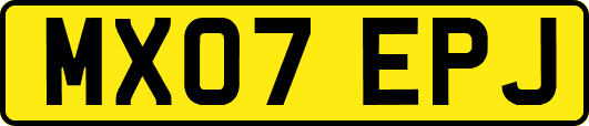 MX07EPJ
