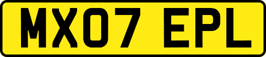 MX07EPL