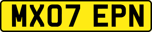 MX07EPN
