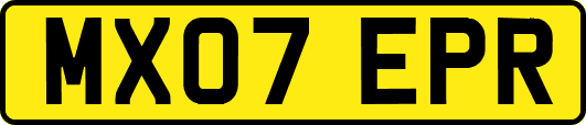 MX07EPR