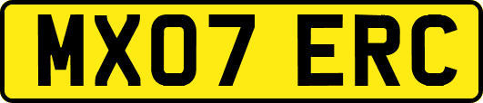 MX07ERC