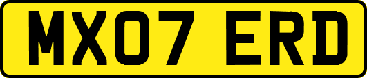 MX07ERD