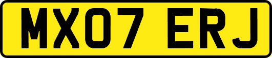 MX07ERJ