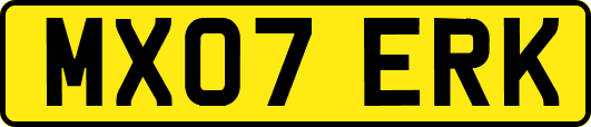 MX07ERK
