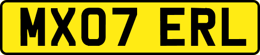 MX07ERL