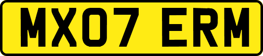 MX07ERM