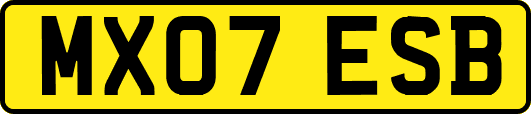 MX07ESB