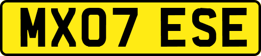 MX07ESE