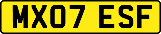 MX07ESF
