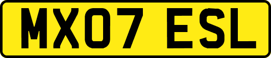 MX07ESL