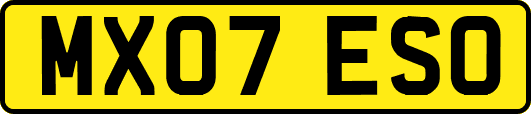 MX07ESO