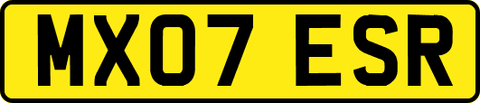 MX07ESR