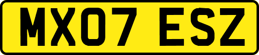 MX07ESZ