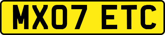 MX07ETC