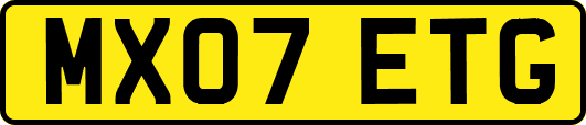 MX07ETG