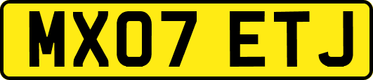 MX07ETJ