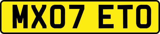 MX07ETO