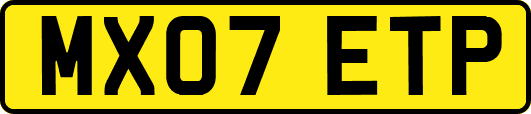 MX07ETP
