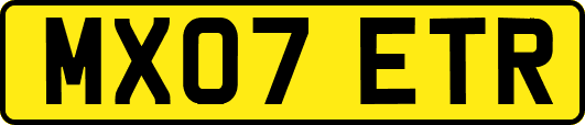 MX07ETR