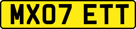 MX07ETT