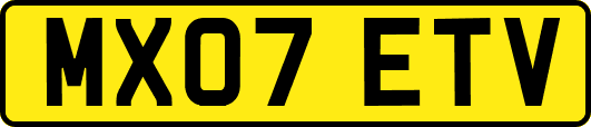 MX07ETV