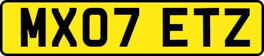 MX07ETZ