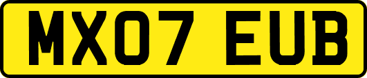 MX07EUB