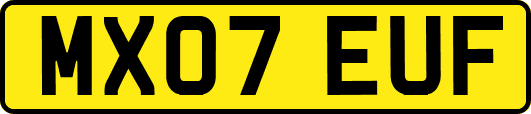 MX07EUF