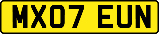 MX07EUN