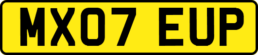 MX07EUP