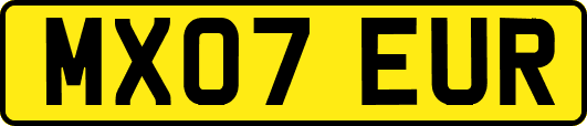 MX07EUR