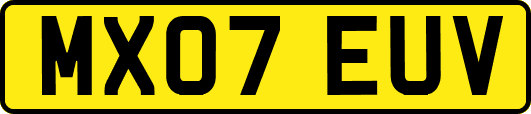 MX07EUV