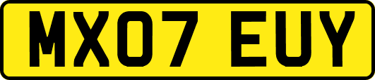 MX07EUY