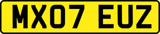 MX07EUZ