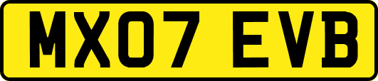 MX07EVB