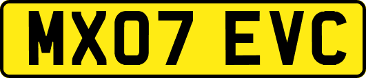 MX07EVC