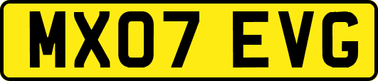 MX07EVG