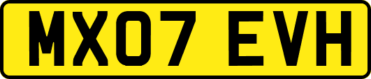 MX07EVH