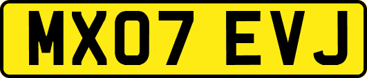 MX07EVJ