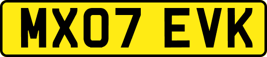 MX07EVK